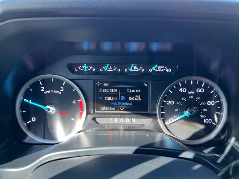 2020 Ford F-250 Super Duty