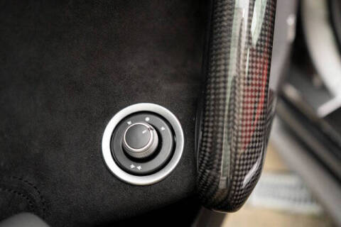 2018 Ferrari GTC4Lusso