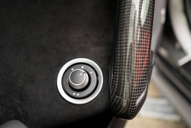 2018 Ferrari GTC4Lusso