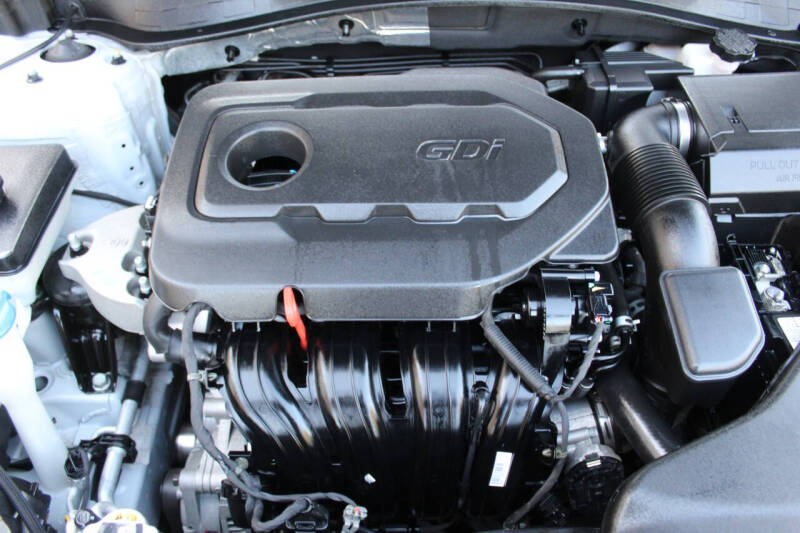 2020 Kia Optima