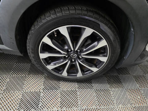 2019 Mazda CX-3 Touring