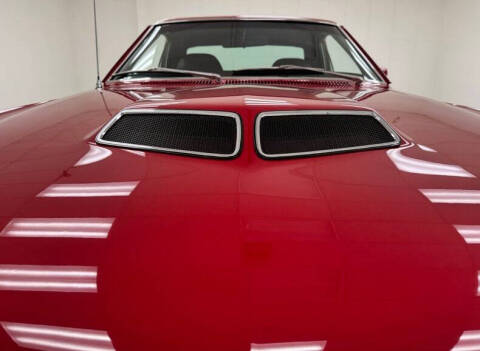 1970 AMC AMX