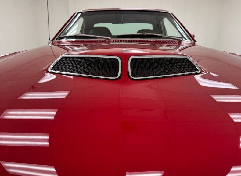 1970 AMC AMX