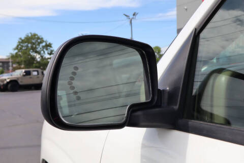 2004 GMC Sierra 1500