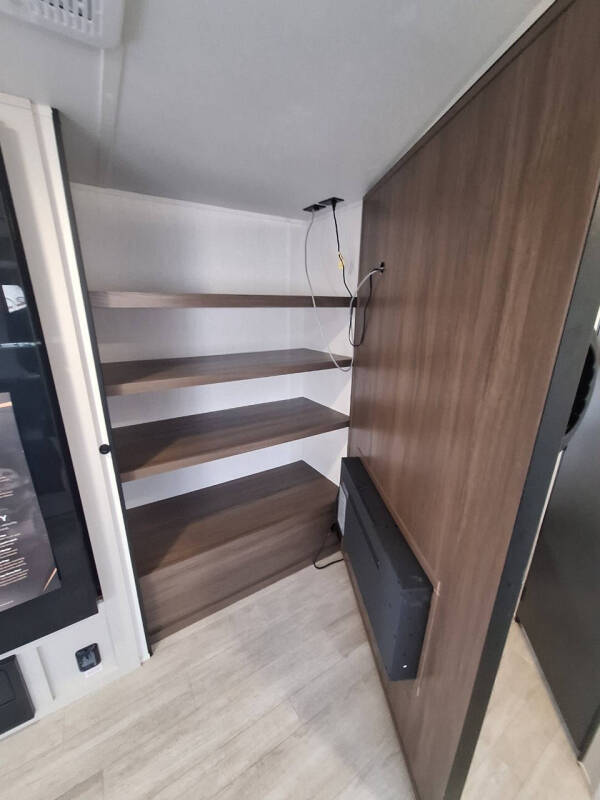 2026 Prime Time RV 26DBS