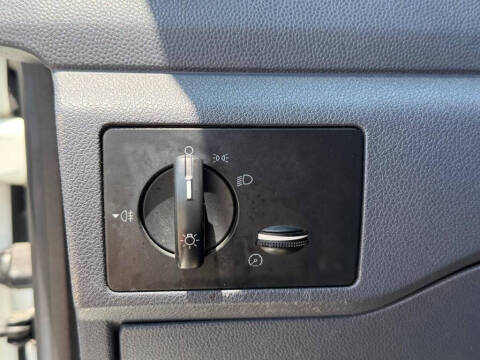 2012 Ford Transit Connect XL