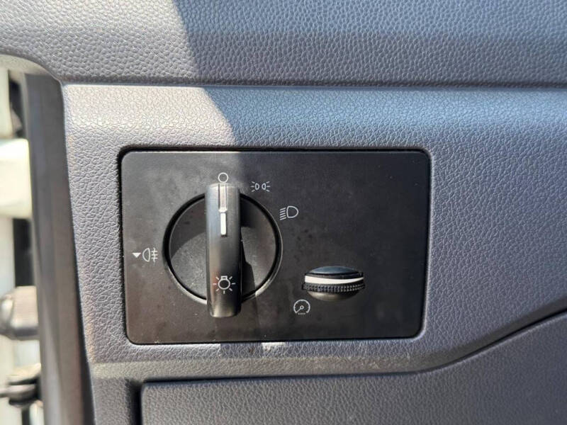 2012 Ford Transit Connect XL