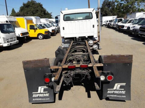 2014 Freightliner M2 106