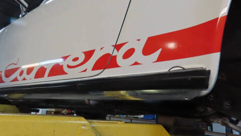 1976 Porsche 911 Carrera