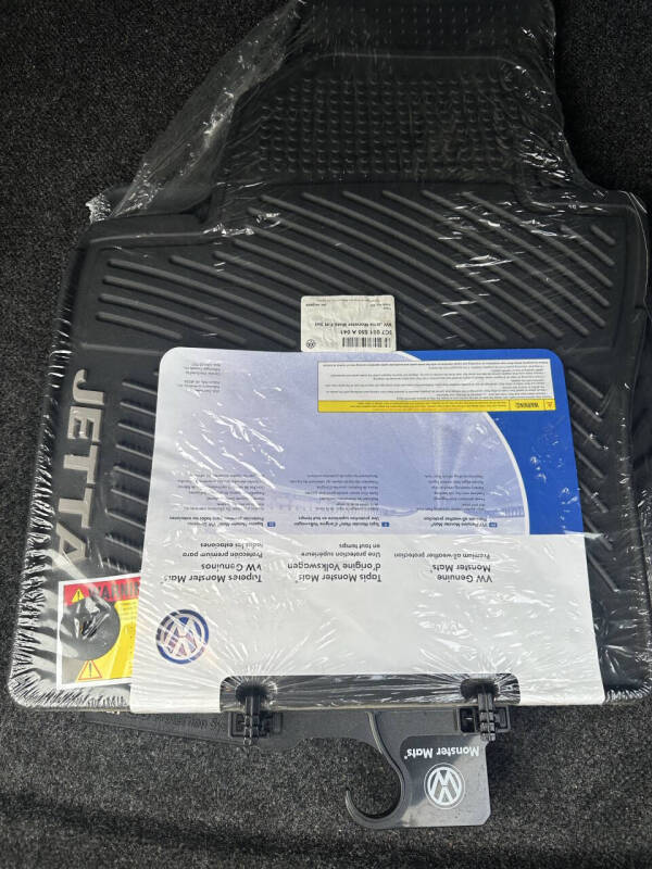 2014 Volkswagen Jetta SE PZEV