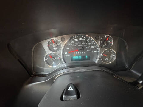 2018 Chevrolet Express LT 3500