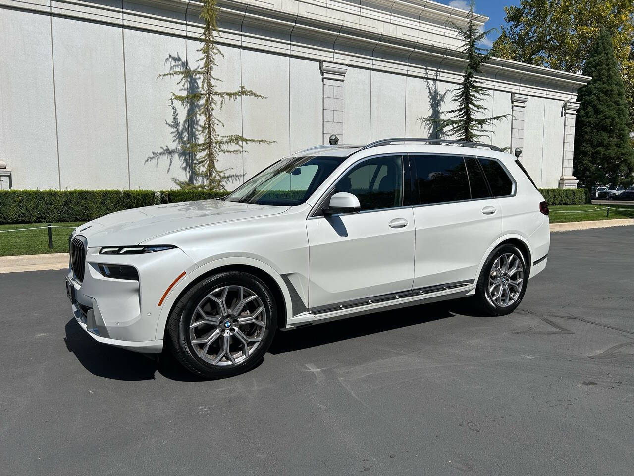 2024 BMW X7 For Sale In Pleasant Grove, UT