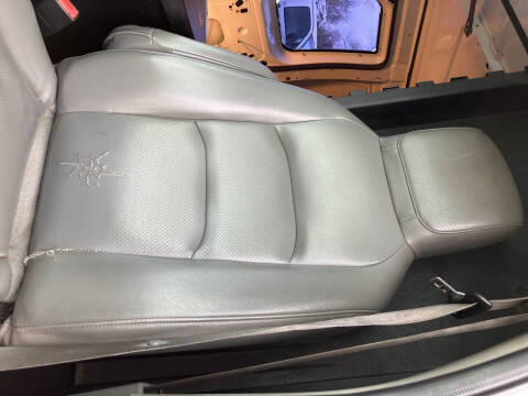 2009 Ford E-Series E-250