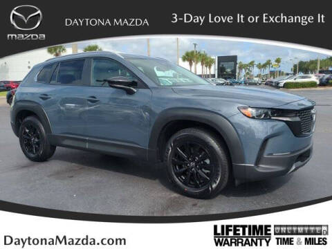 2026 Mazda CX-50 2.5 S Select