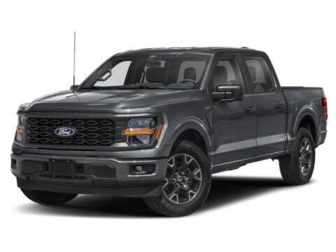 2025 Ford F-150 for sale at Lorenzo Ford in Homestead FL