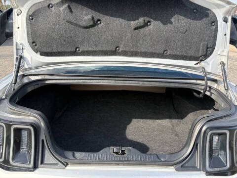 2011 Ford Mustang