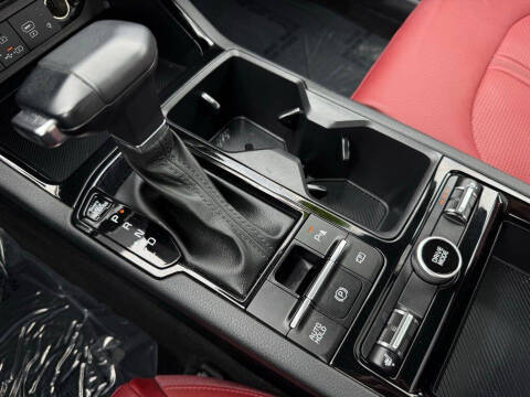 2025 Kia K5