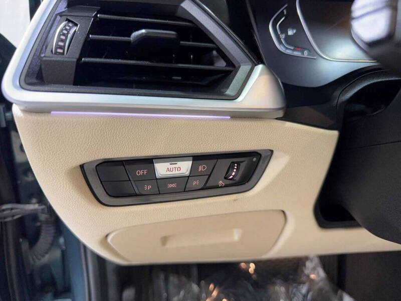 2021 BMW 3 Series 330i xDrive