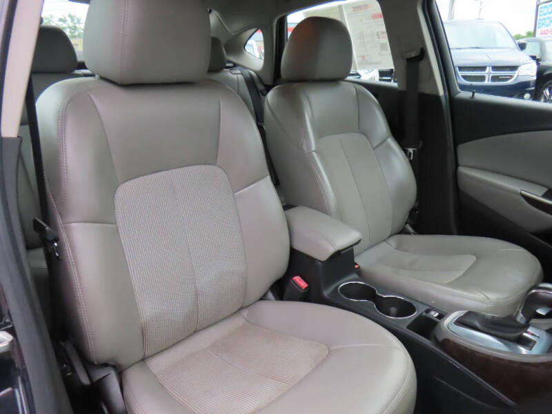 2013 Buick Verano