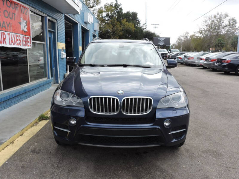 Used Bmw X5 For Sale In Charleston Sc Carsforsale Com