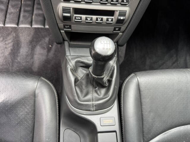 2007 Porsche Cayman S