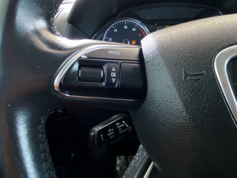 2014 Audi Q5 2.0T quattro Premium Plus