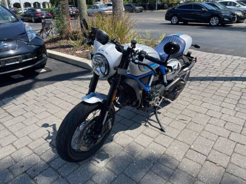 2019 Ducati n/a