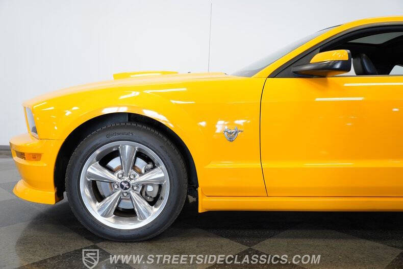 2009 Ford Mustang