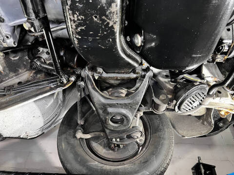 1969 Mercedes-Benz 280-Class