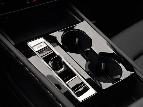 2025 Volkswagen Atlas SEL 4Motion