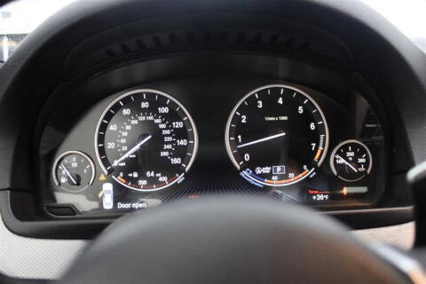 2015 BMW 5 Series 535i xDrive