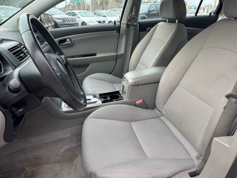 2008 Saturn Aura XE