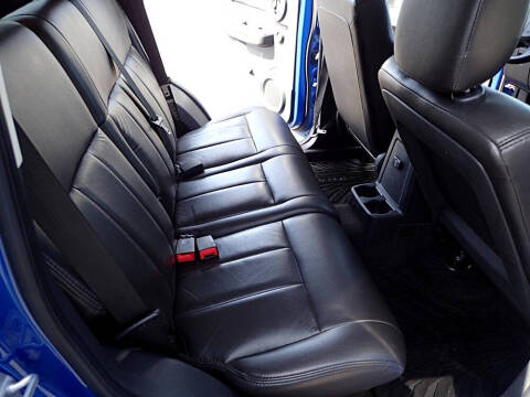 2007 Dodge Nitro R/T