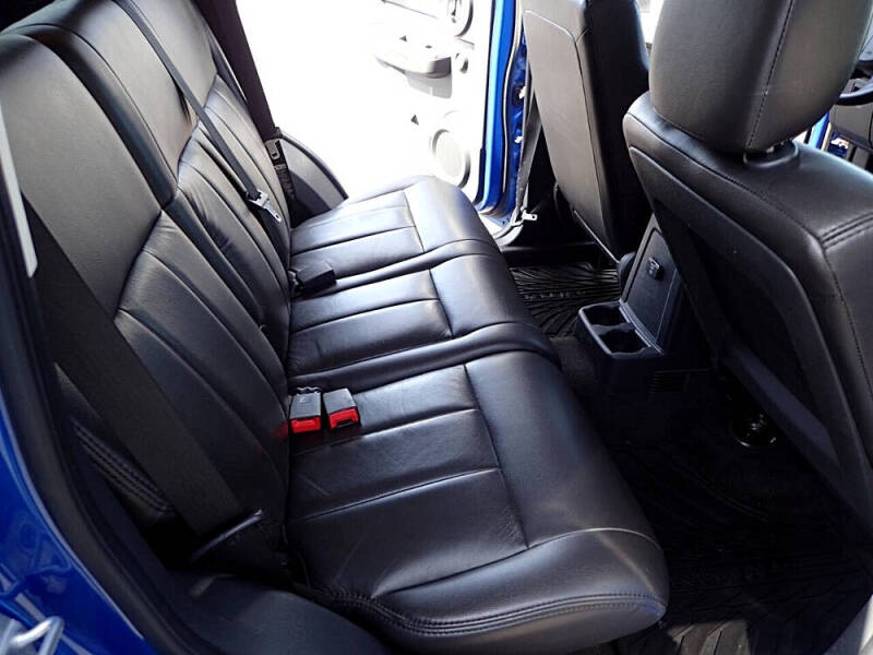 2007 Dodge Nitro R/T