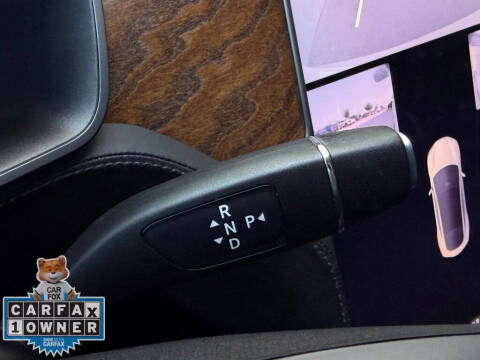 2021 Tesla Model S Long Range Plus