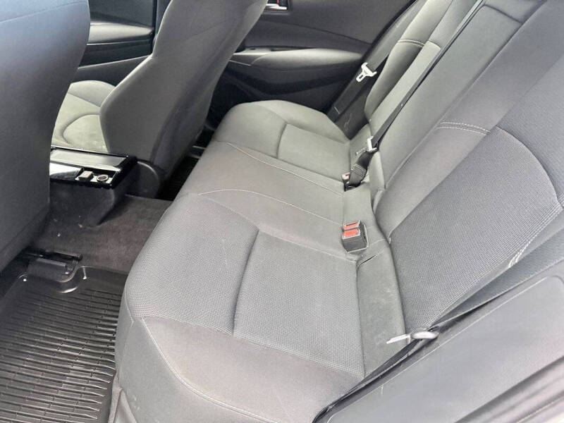 2024 Toyota GR Corolla Core