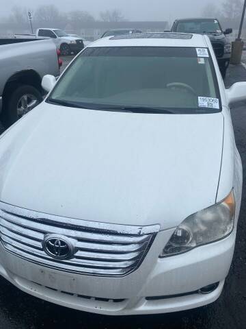 2008 Toyota Avalon for sale at 314 MO AUTO in Wentzville MO