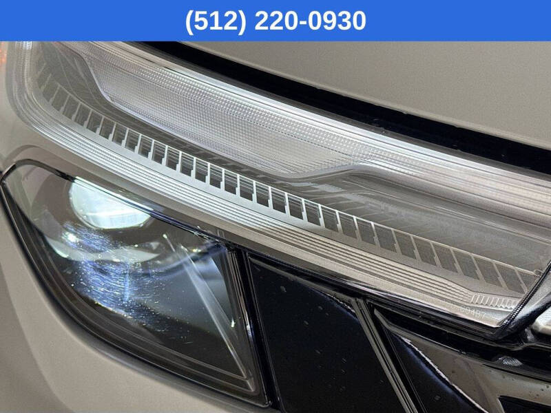 2025 Subaru Forester Touring Hybrid