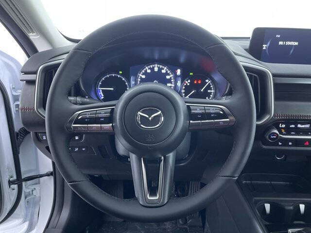 2026 Mazda CX-50 Hybrid Premium