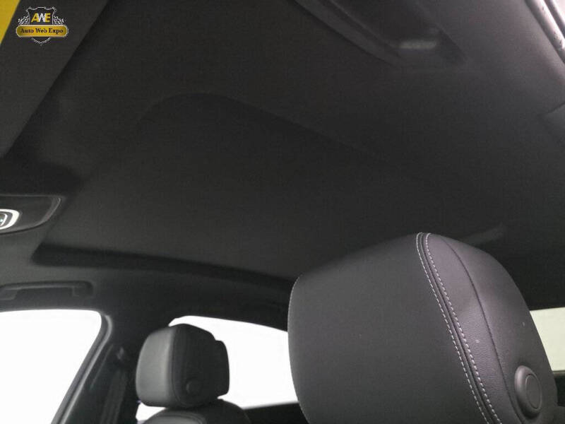 2024 Audi Q8 Sportback e-tron quattro Premium Plus S line