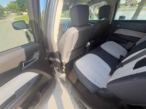 2011 GMC Terrain SLE-1
