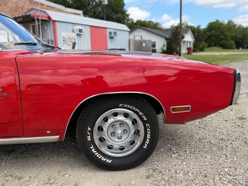 1970 Dodge Charger