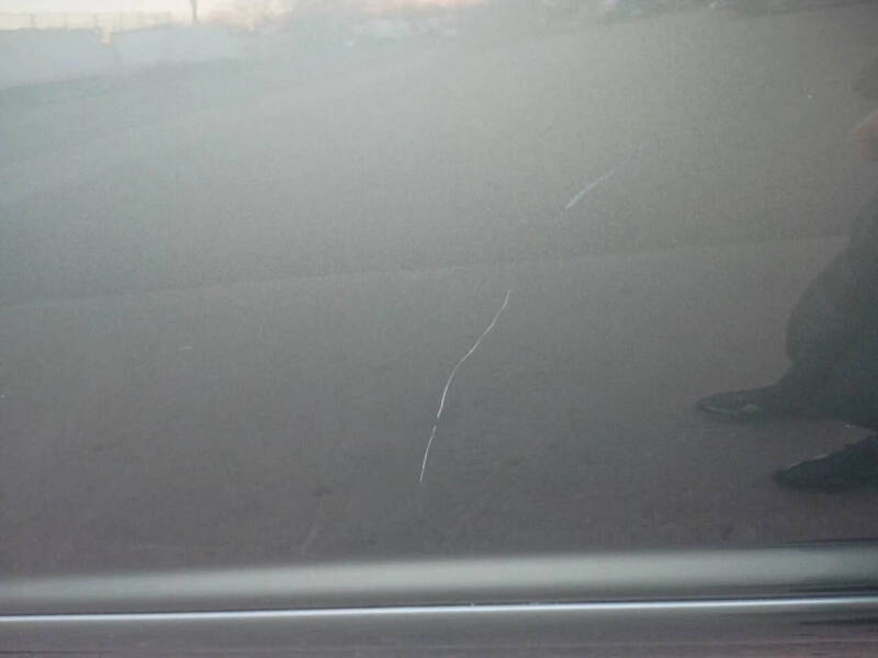 2007 Toyota Highlander Limited