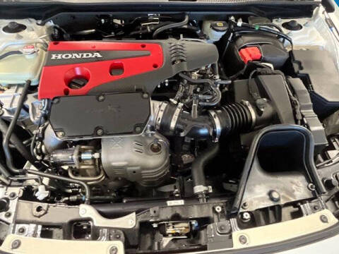 2025 Honda Civic Type R