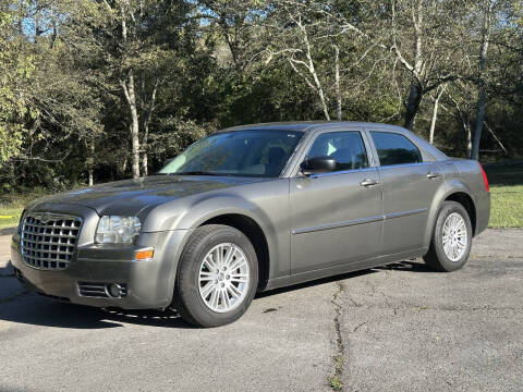 2009 Chrysler 300 Touring