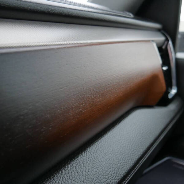 2024 GMC Sierra 3500HD