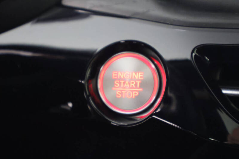 2022 Acura MDX SH-AWD Type S w/Advance Package