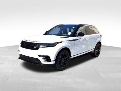 2025 Land Rover Range Rover Velar for sale at LAND ROVER CAPE FEAR in Wilmington NC