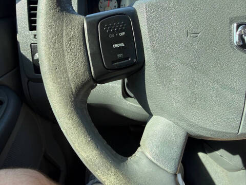 2008 Dodge Ram 1500