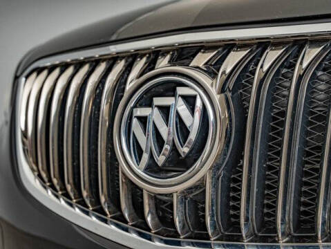 2017 Buick Envision Preferred